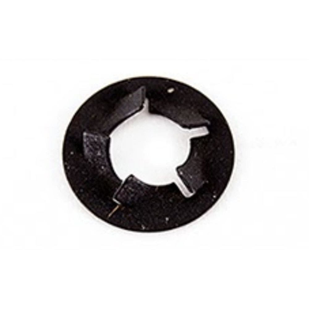 Part #02000300, Push Nut / 0.60 x 0.60 x 0.10
