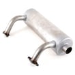 Muffler 02000456P