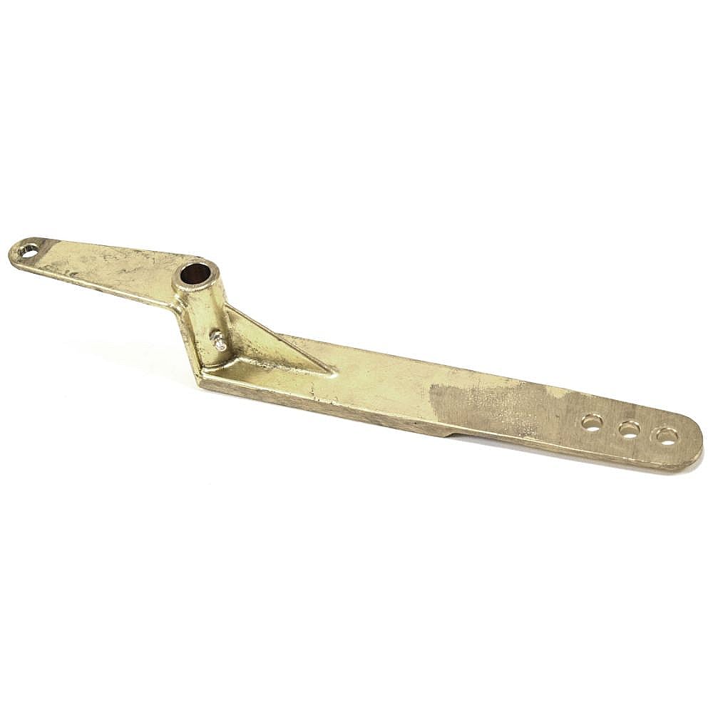 Part #02001855, Lawn Tractor Blade Idler Pulley Arm (Replaces 02000134) / 15.30 x 2.80 x 1.80