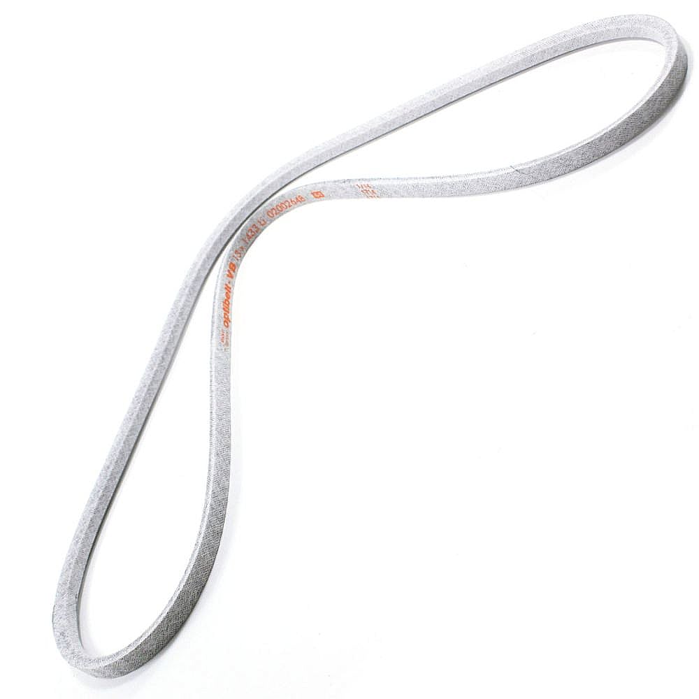 Part #02002648P, Lawn Tractor Ground Drive Belt / 13.29 x 3.25 x 0.87