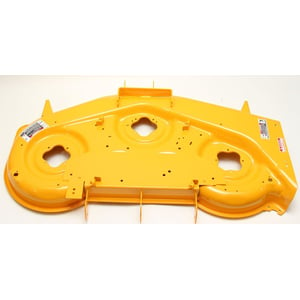 Lawn Tractor 50-in Deck Housing 02002769-4021