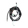 Lawn Tractor Wire Harness 02002990