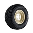Lawn Tractor Wheel Assembly, 20 X 10 X 10-in for Cub Cadet 17AI5BHB056 - Part 02003490