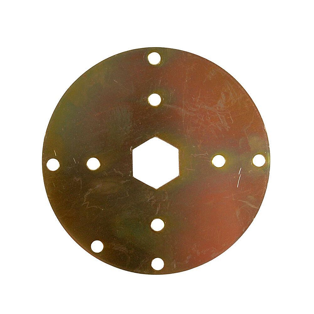 Part #02004309, Lawn Spreader Blade Disc