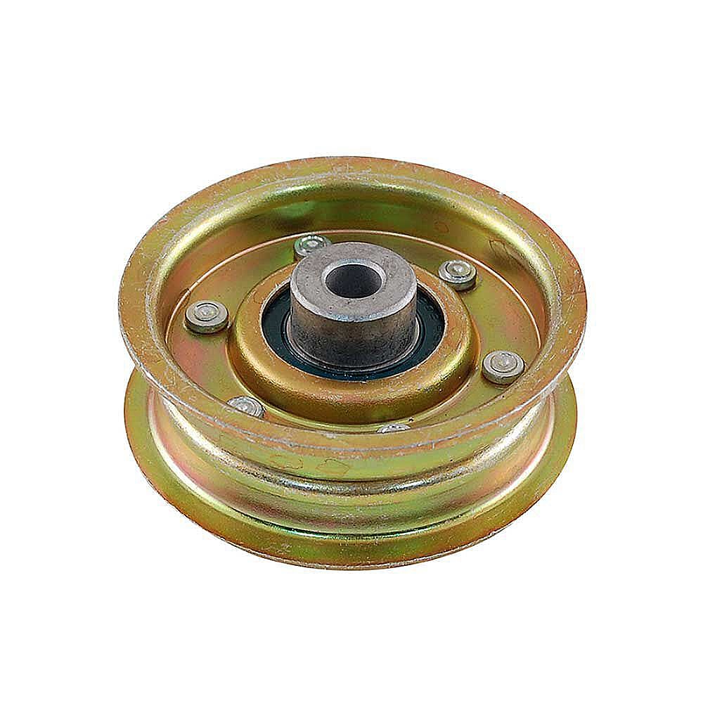 Part #02004558, Flat Pulley / 3.25 x 3.25 x 1.00
