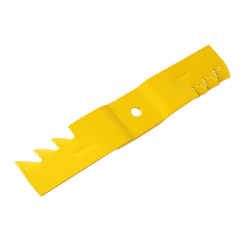 Part #02005017P-X, Lawn Tractor 48-In Deck Xtreme High-Lift Blade (Replaces 02005017-X)