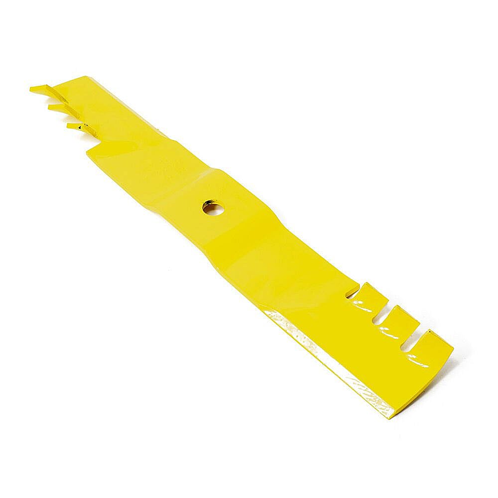 Part #02005018P-X, Lawn Tractor 54-In Deck Xtreme High-Lift Blade (Replaces 02005018-X)