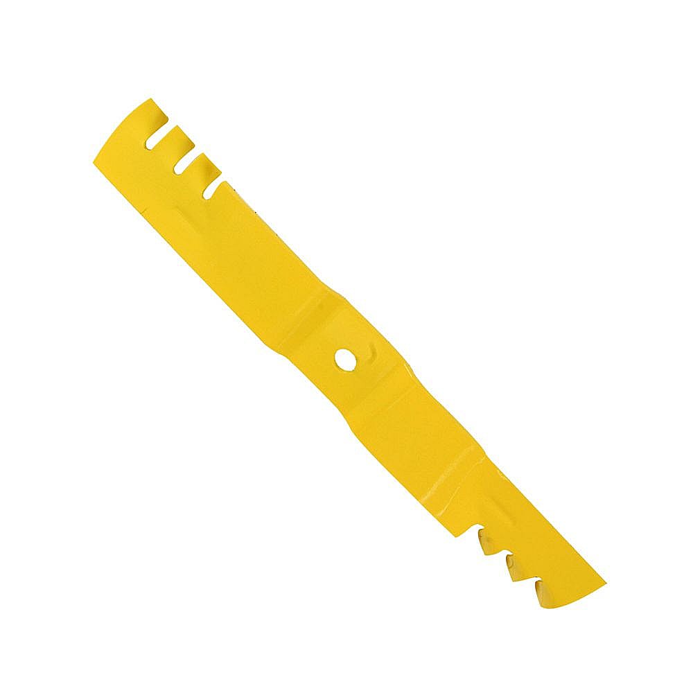 Part #02005019P-X, Lawn Tractor 60-In Deck Xtreme Medium-Lift Blade (Replaces 02005019-X)