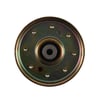 Lawn Tractor Blade Idler Pulley 02005077