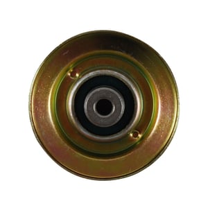 Lawn Tractor Blade Idler Pulley 02005078