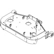 Decal for Craftsman 247250030 - Part 02005231-0637
