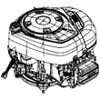 Engine - 12. for Craftsman 247889360 - Part 02005500