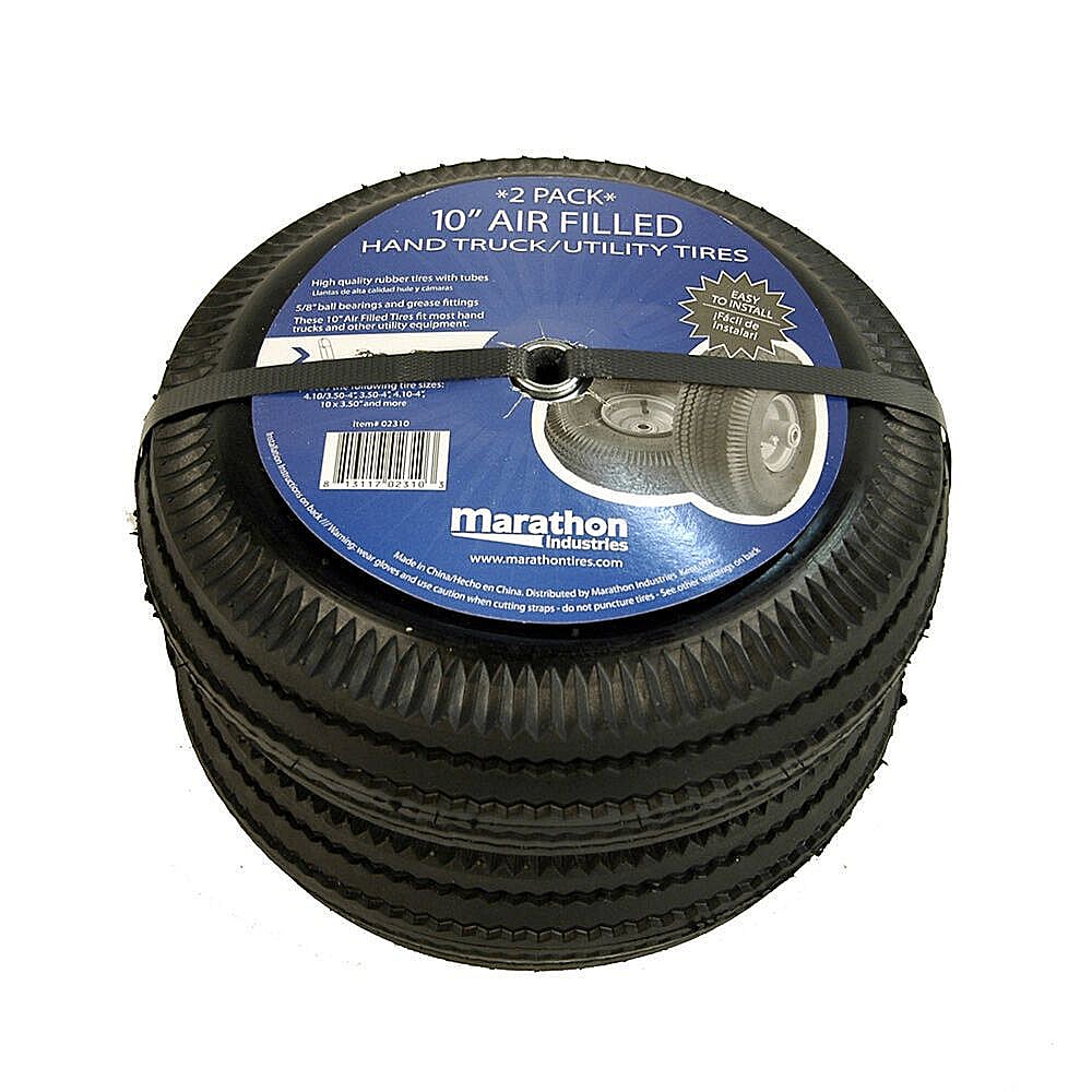 Part #02310, Lawn & Garden Equipment Wheel