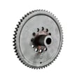 Sprocket Assembly 04529