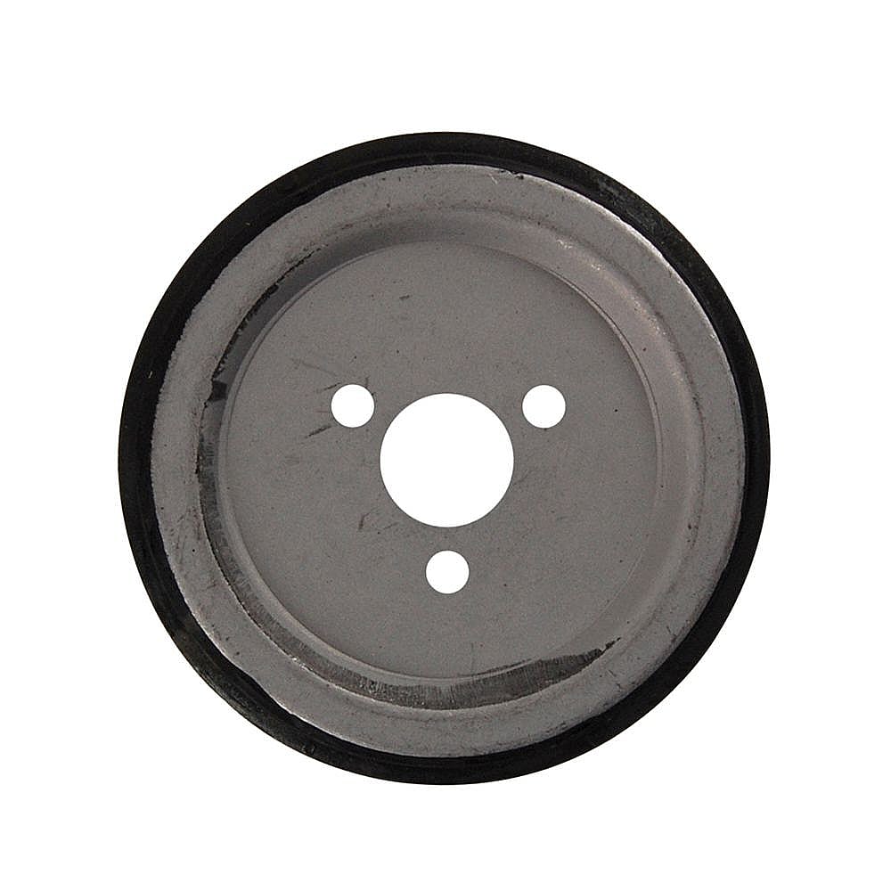 Part #05080Ap, Snowblower Friction Wheel Assembly / 6.00 x 6.00 x 1.00