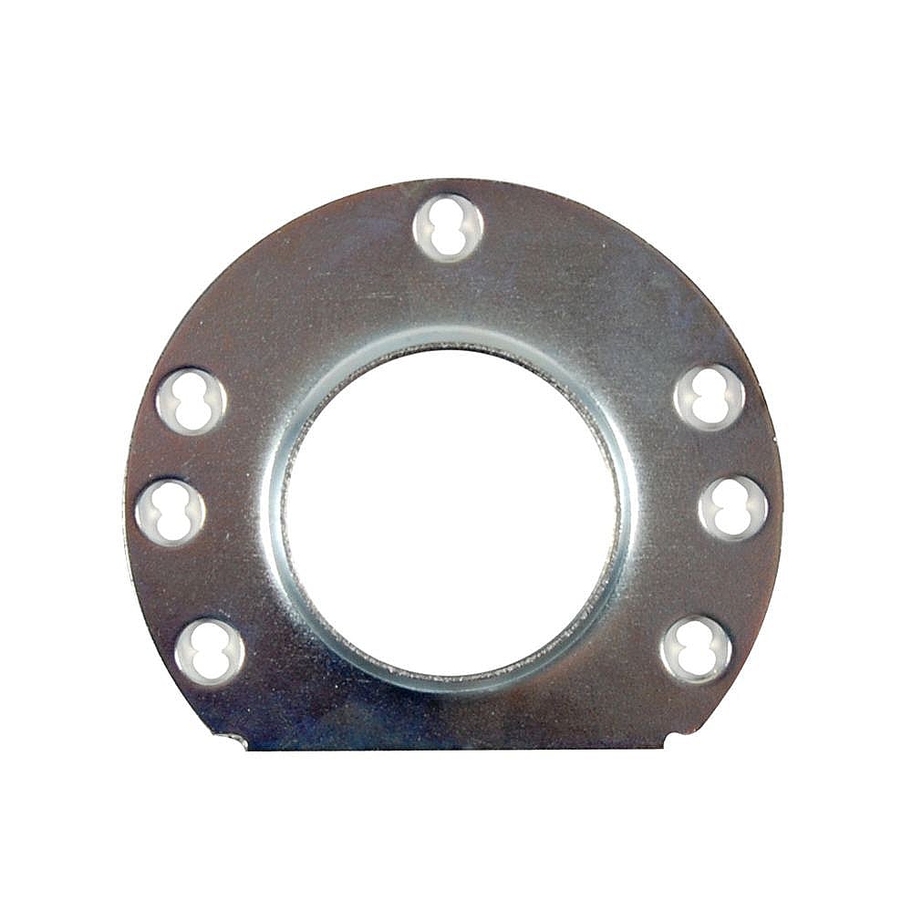 Part #05931A, Yard-Man Snowblower Auger Shaft Bearing Housing / 4.05 x 3.80 x 0.40