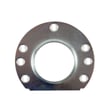 Yard-man Snowblower Auger Shaft Bearing Housing 05931A