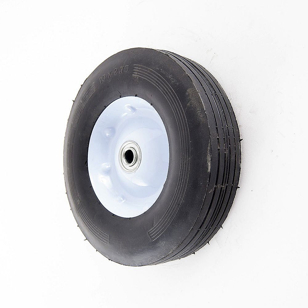 Part #10275-B, Wheel