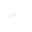 Cotter Pin for Troybilt 12B-753B063 - Part 1100352