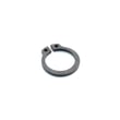 Troy-bilt Retaining Ring for Troybilt 24982 - Part 1185649