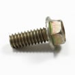 Ace Lawn & Garden Equipment Hex Bolt for Troybilt 12A-909J063 - Part 1186309