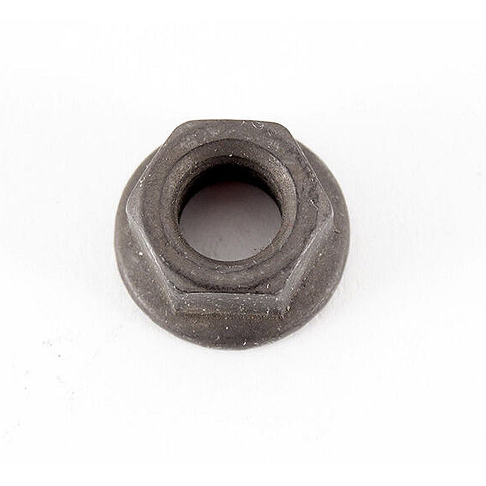 Part #1186393, Lawn & Garden Equipment Flange Lock Nut / 0.74 x 0.74 x 0.33