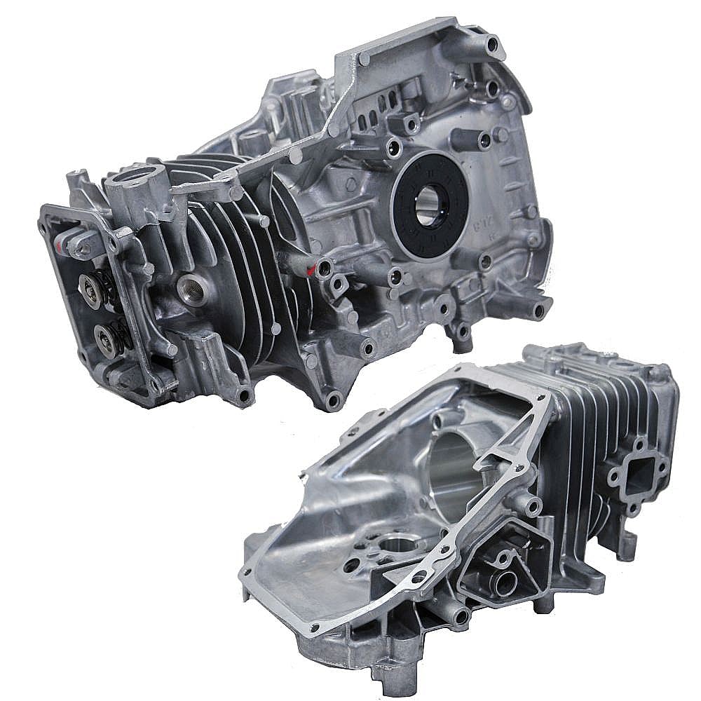 Honda Part #12000-Z0L-940, Lawn & Garden Equipment Engine Cylinder Assembly | 14.02 x 10.24 x 7.01