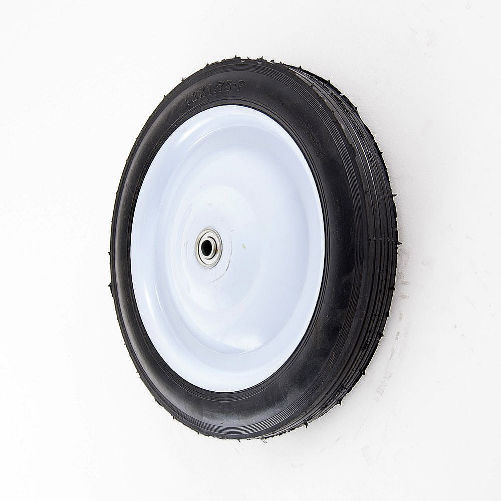 Part #1275-B, Narrow Hub Wheel