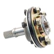 Lawn Mower Spindle Assembly 14199A