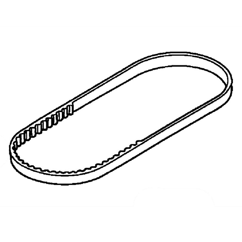 Part #14400-Z8B-003, Lawn & Garden Equipment Engine Timing Belt