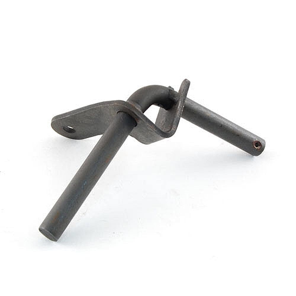 Part #14650A, Front Axle / 6.50 x 5.50 x 4.00