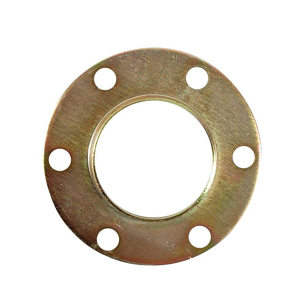 Lawn Tractor Snowblower Attachment Pulley Shaft Bearing Housing