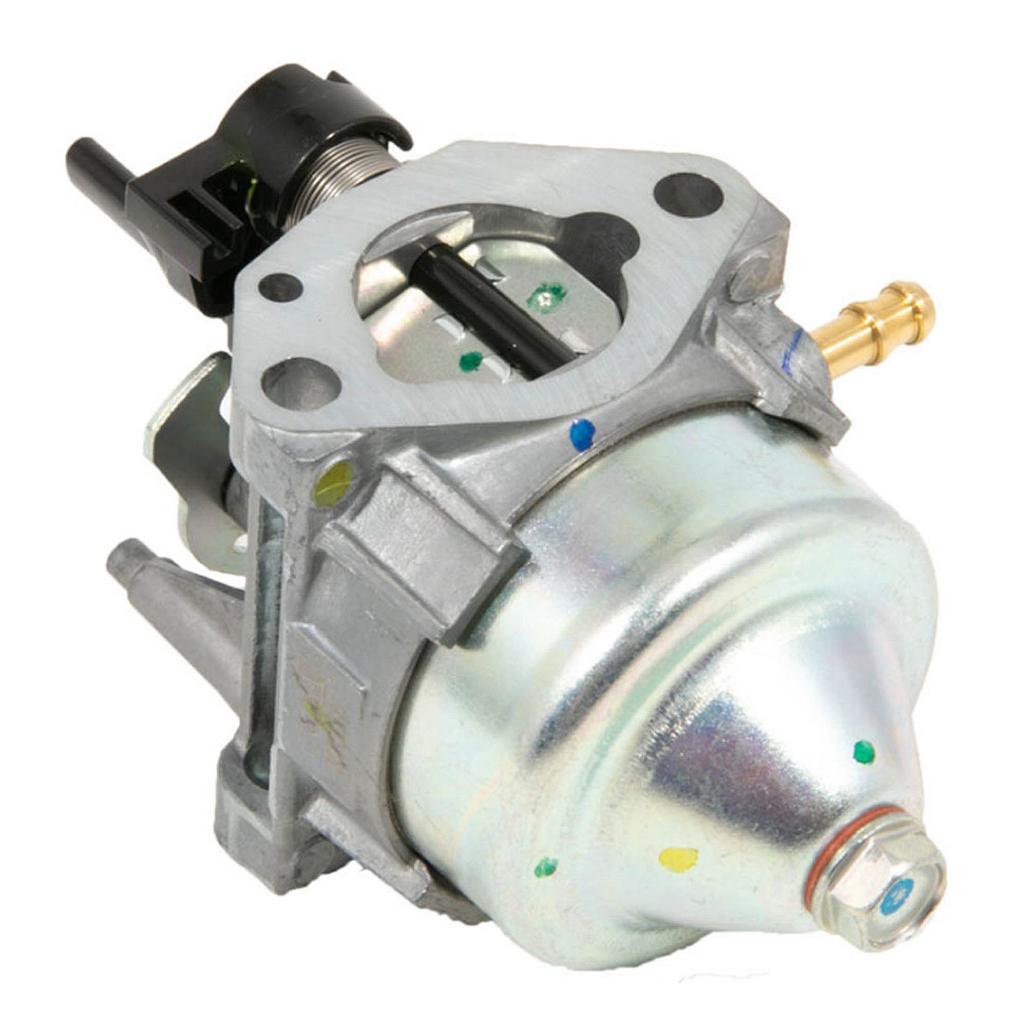 Part #16100-Z8B-901, Carburetor (Bb76Aa