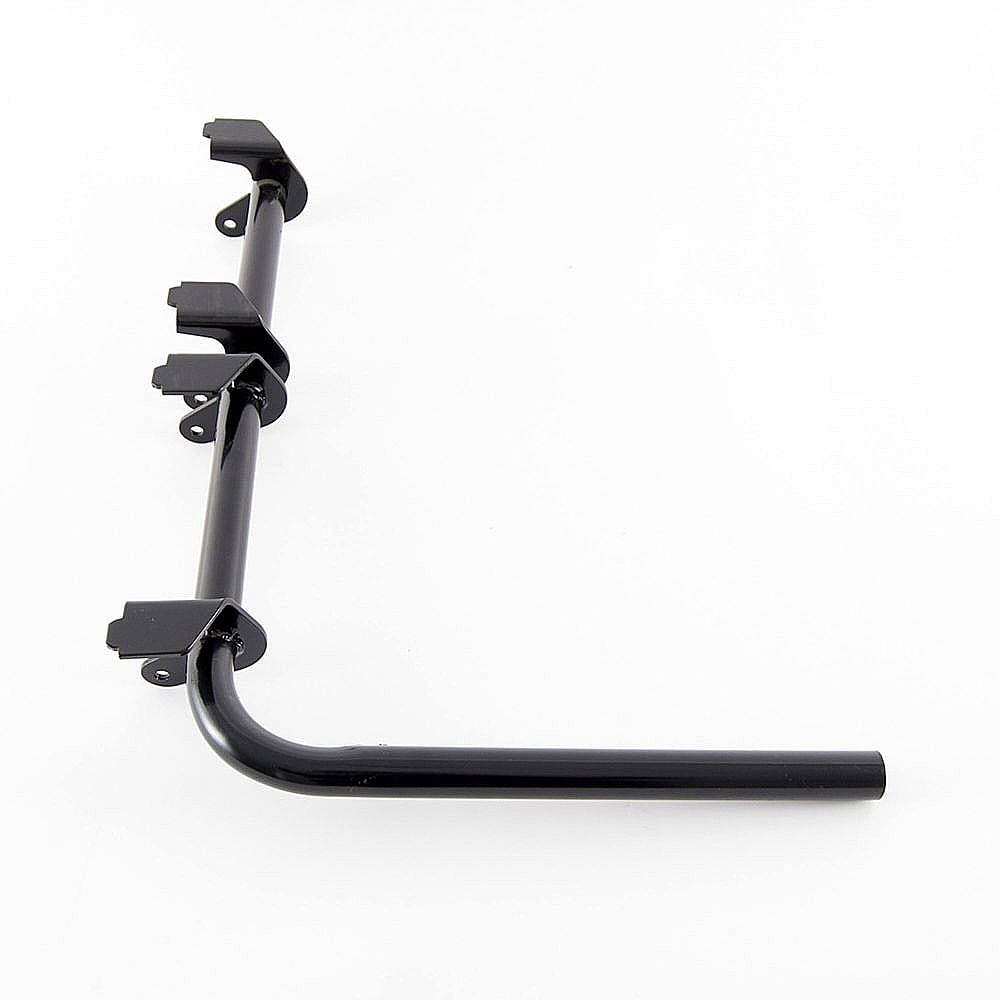 Part #16592-0637, Lawn Tractor Bagger Attachment Support Tube
