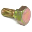 Shoulder Bolt for Troybilt 12B-753B063 - Part 1703051