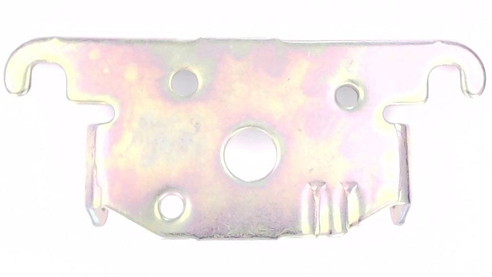 Lawn Mower Deflector Shield Hinge Bracket