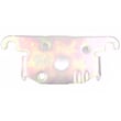 Lawn Mower Deflector Shield Hinge Bracket for Yard-Man 12A-268N755 - Part 17032A