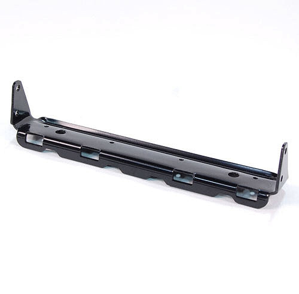 Part #17201A-0637, Lawn Tractor Bagger Attachment Frame Bracket