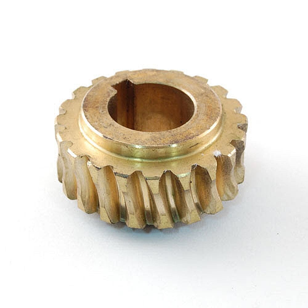 Snowblower Gearbox Worm Gear 1720933 parts Sears PartsDirect