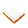 Mtd Lawn Mower Air Filter for MTD 11A-B2AQ793 - Part 17211-Z8B-901