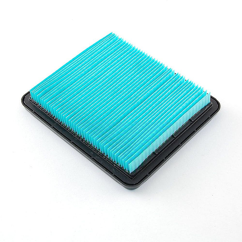Part #17211-Zl8-023, Lawn & Garden Equipment Engine Air Filter / 5.00 x 4.00 x 2.00