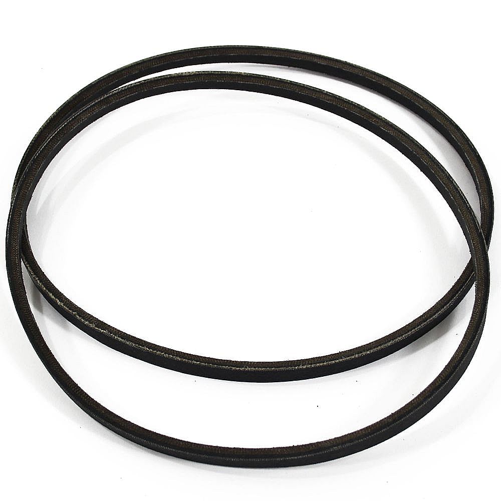 Part #1739945, Snowblower Auger Drive Belt, 2-Pack / 12.80 x 12.30 x 1.30