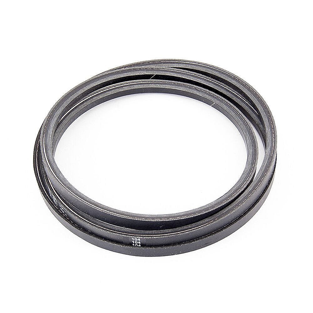 Part #1741577, Lawn & Garden Equipment Belt, 1/2-In X 83-In