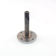 Blade Assembly for Troybilt 24982 - Part 1742625
