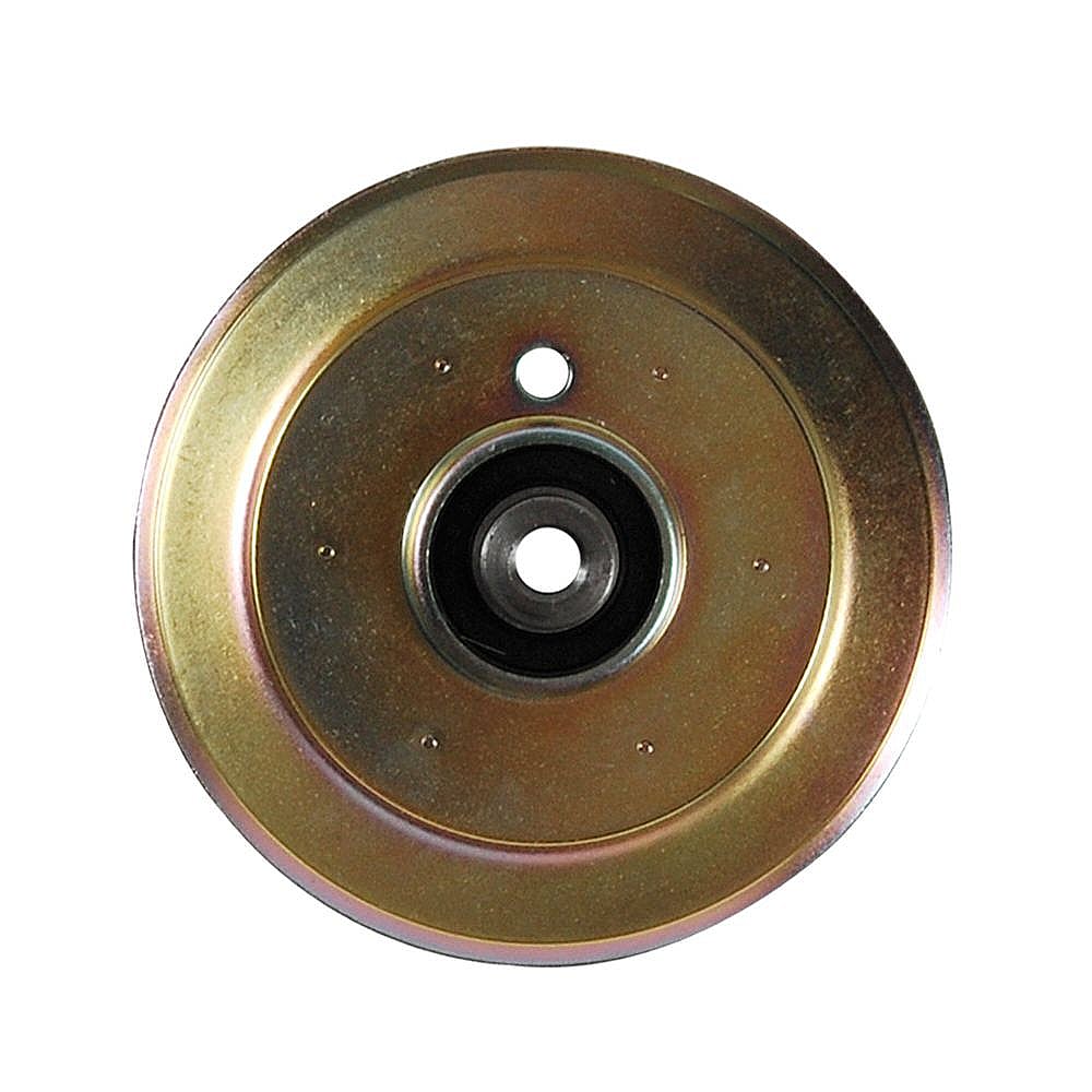 Part #1749911, Lawn Mower Idler Pulley / 5.00 x 5.00 x 0.87
