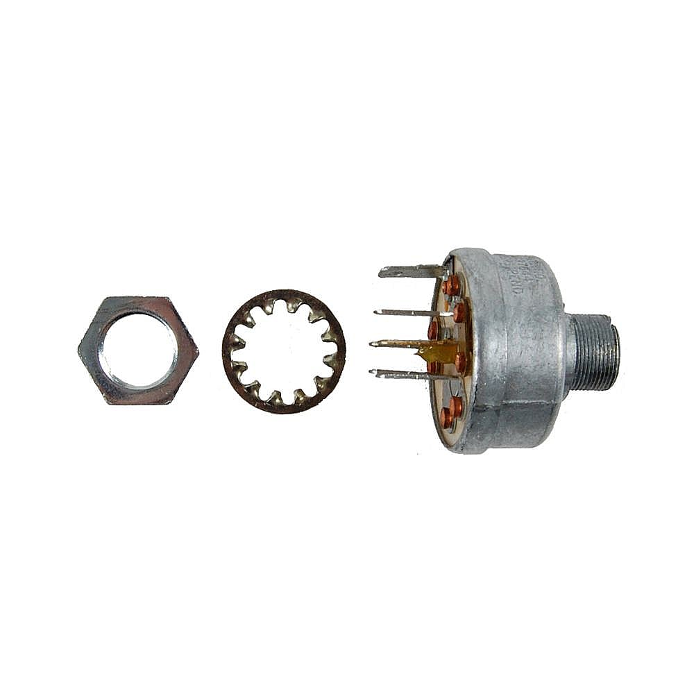 Part #1754183099, Switch Key / 2.00 x 1.50 x 1.50