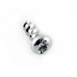 Screw-10-9 X for MTD 41AR27BL793 - Part 1755