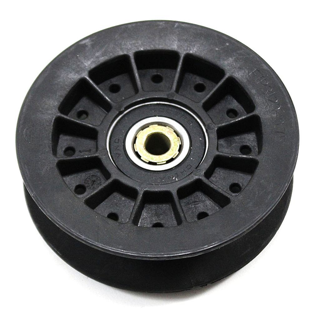 Part #1756151, Lawn Mower Idler Pulley / 4.00 x 4.00 x 1.37