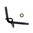 Lawn Tractor Spindle, Left 17585