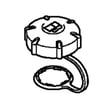 Cap Asm Fuel for MTD 12AVB2AQ793 - Part 17620-Z8B-800
